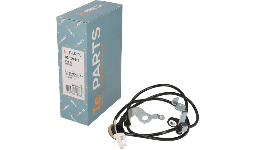 Sensor, Abs – 8180 50212 – (Ie+ PARTS) v:4542847