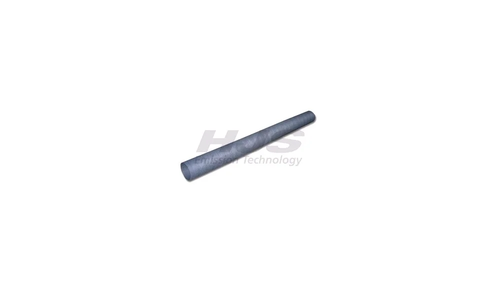 Flexslange 100cm Ø55mm varmebestandig v:6364032 Flexslange 100cm Ø55mm varmebestandig v:6364032