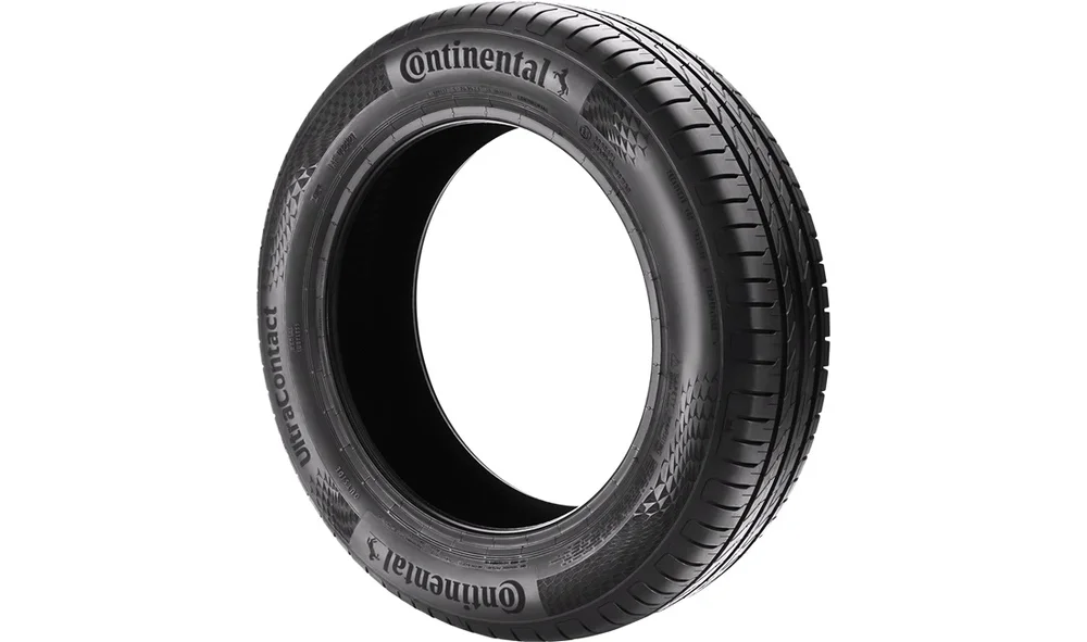 Dekk 205\/40-17 84V XL ContiUltraContact v:2110357 Dekk 205\/40-17 84V XL ContiUltraContact v:2110357