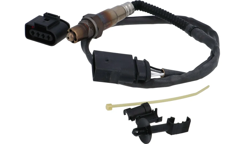 Lambdasonde – 0 258 010 032 – (BOSCH) v:879244 Lambdasonde – 0 258 010 032 – (BOSCH) v:879244