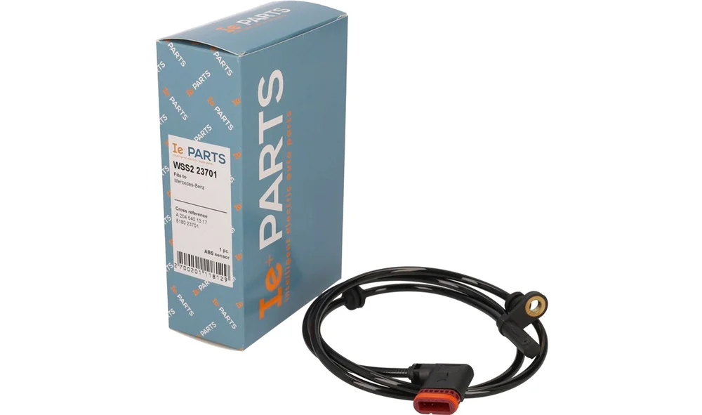 Sensor, Abs - 8180 23701 - (Ie+ PARTS) v:680998