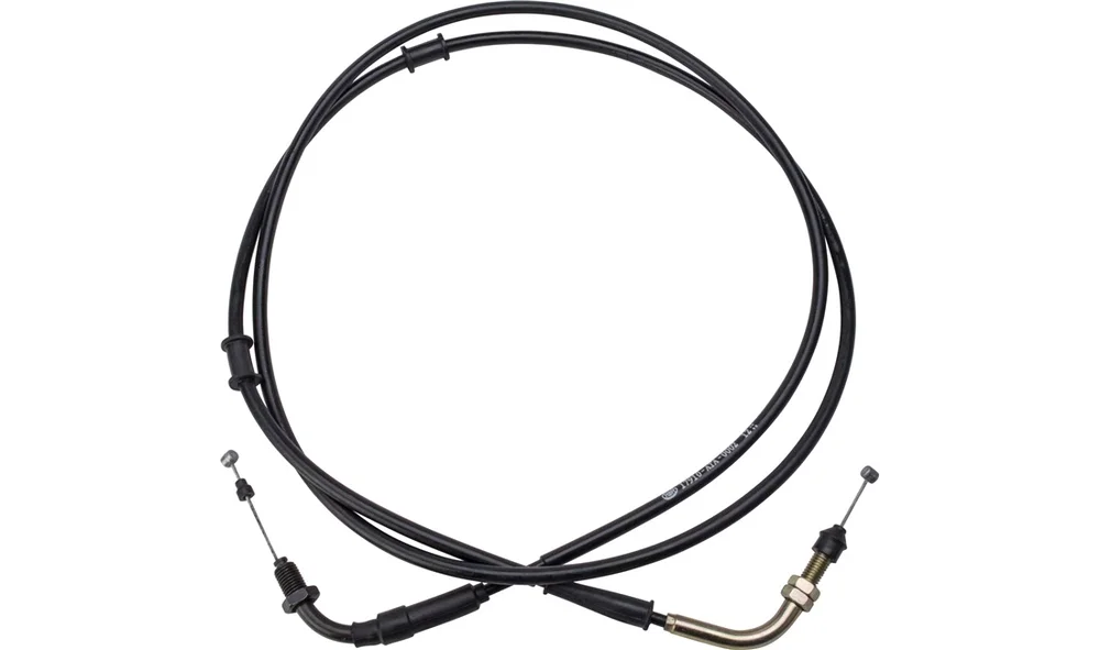 Gasskabel, Jet 4 4T v:3013697