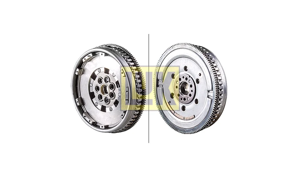 Svinghjul 415 0202 10 LuK DMF (LUK) v:916113
