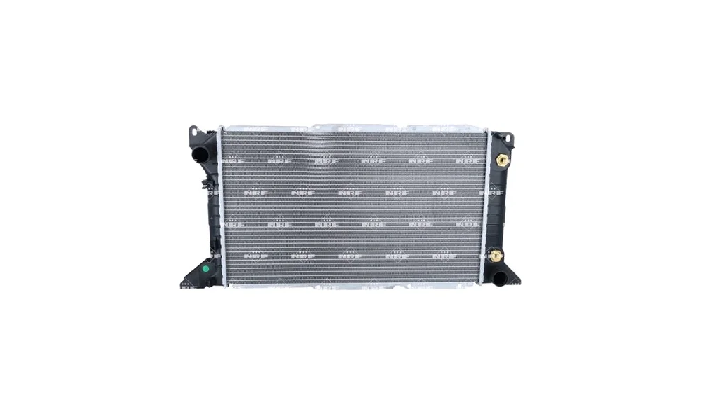 Radiator, Motorkjøling - 59132 - (NRF) v:2410555