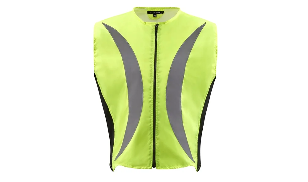 MC sikkerhetsvest X-large v:481286