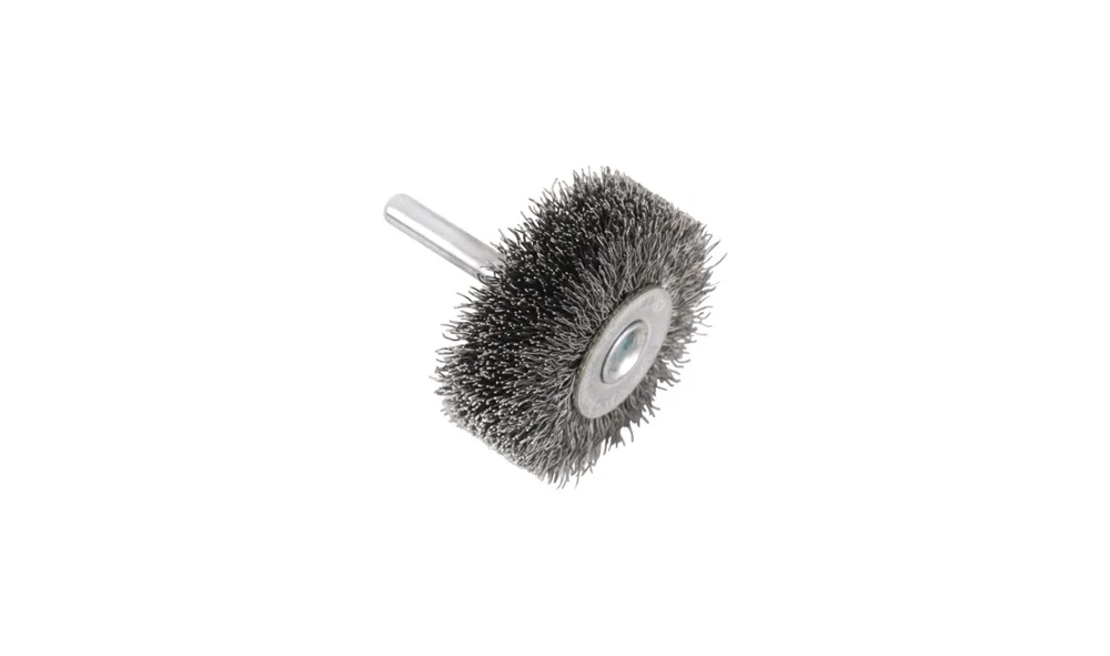 Rundbørste ø70 x 15mm – Tyrolit v:8971208