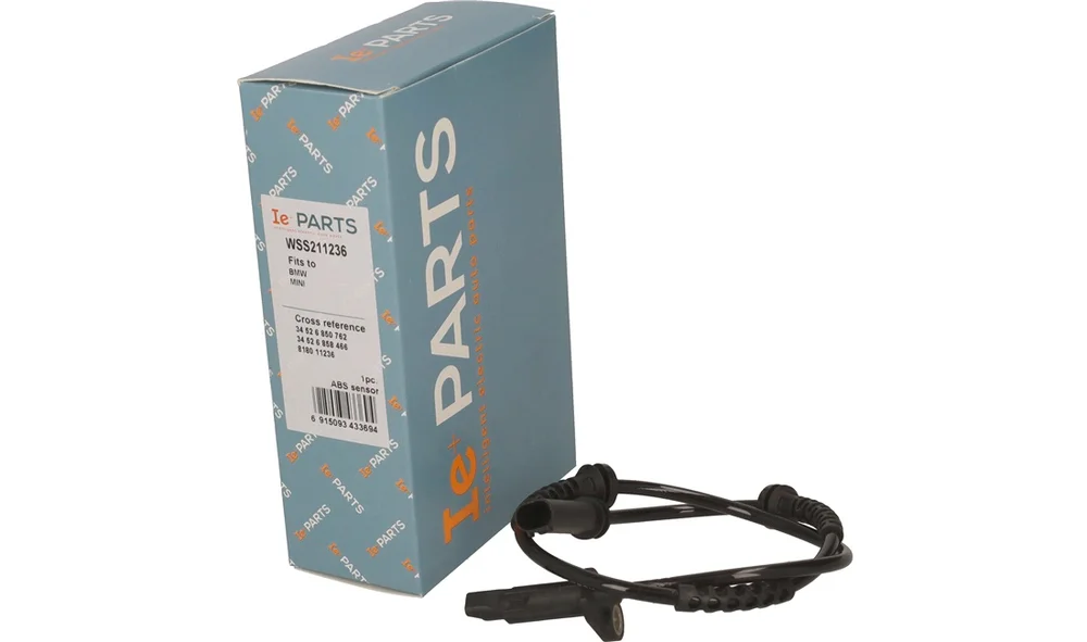 Sensor, Abs – 8180 11236 – (Ie+ PARTS) v:4450793 Sensor, Abs – 8180 11236 – (Ie+ PARTS) v:4450793