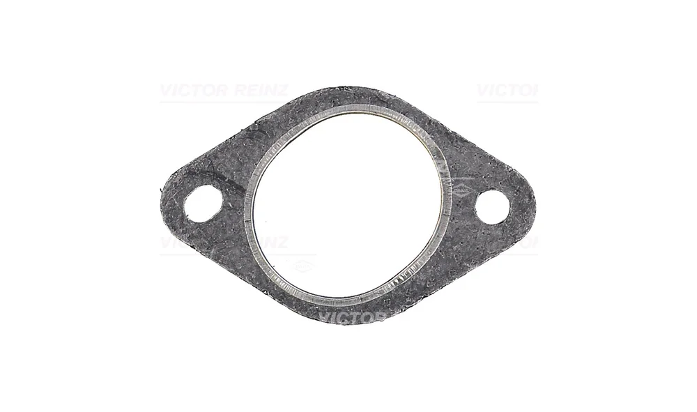 Tetning, Eksosmanifold 71-12295-00 (Rein v:5123427