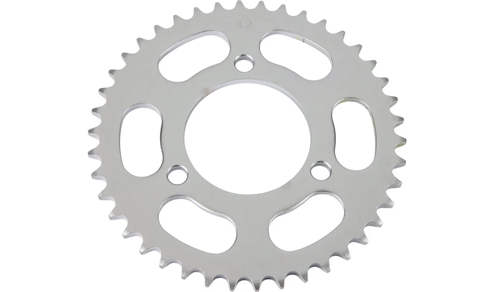 Bakdrev, 42T, MB5 v:9831185