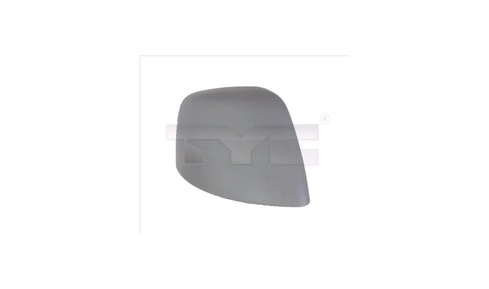 Tildekning, Sidespeil 310-0230-2 (TYC) v:1665884