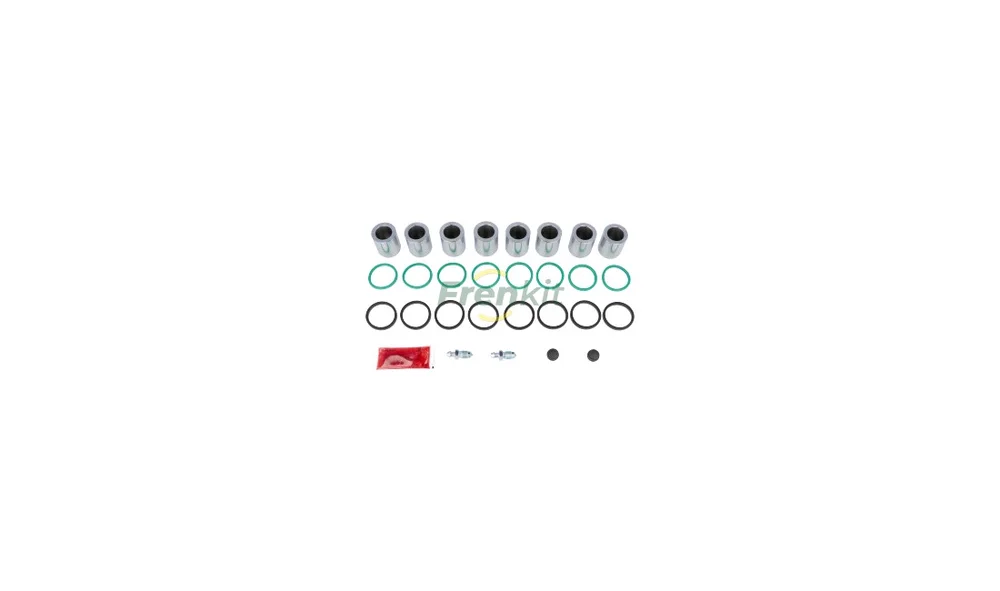 Reparasjonssett, Bremsecaliper 230942 (F v:8616847 Reparasjonssett, Bremsecaliper 230942 (F v:8616847