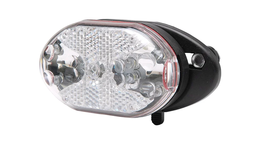 Frontlykt LED til kurv v:7462391