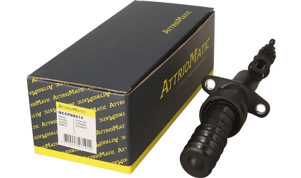 Hovedsylinder, Clutch PNB614 (AttrioMati v:7224972