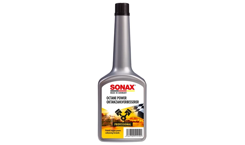 SONAX Octane Power 250ml v:2388707 SONAX Octane Power 250ml v:2388707