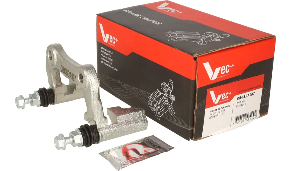 Holder, Bremsecaliper BDA997 (Vector) v:7599383