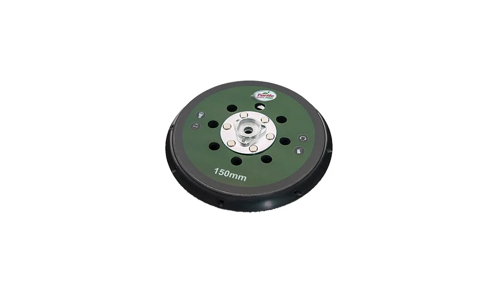 Turtle Wax bakplate ø 150 v:5545537