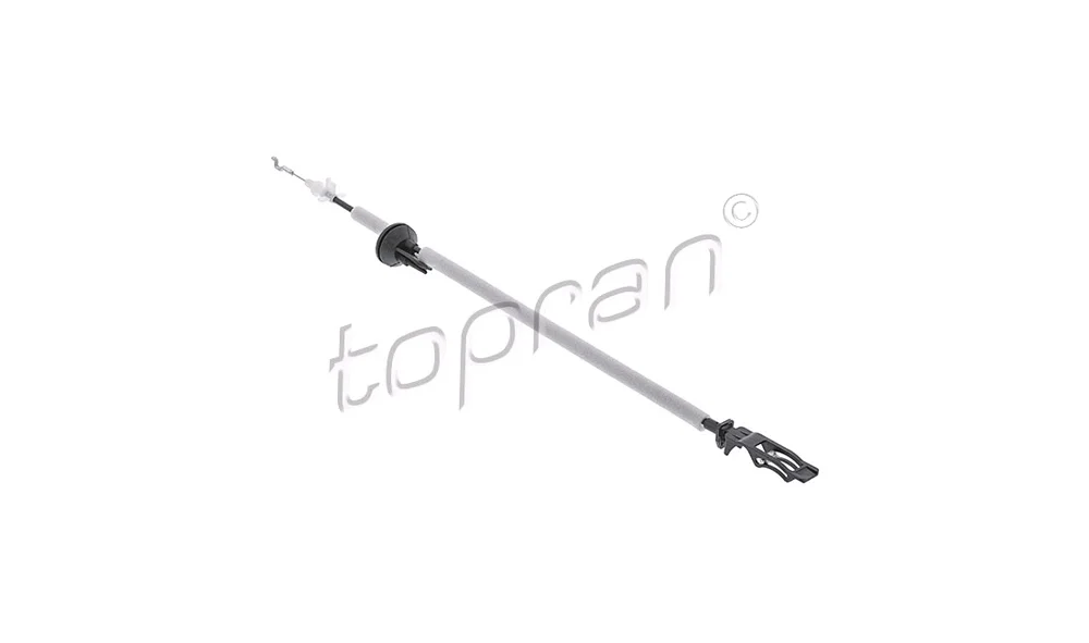 Tautrekk, døråpning – 118 379 – (Topran) v:2095247