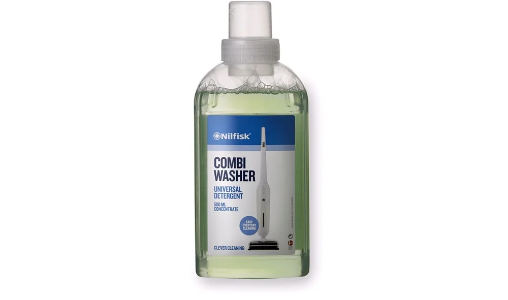Gulvrens – Universal – 500 ml Nilfisk v:2813871