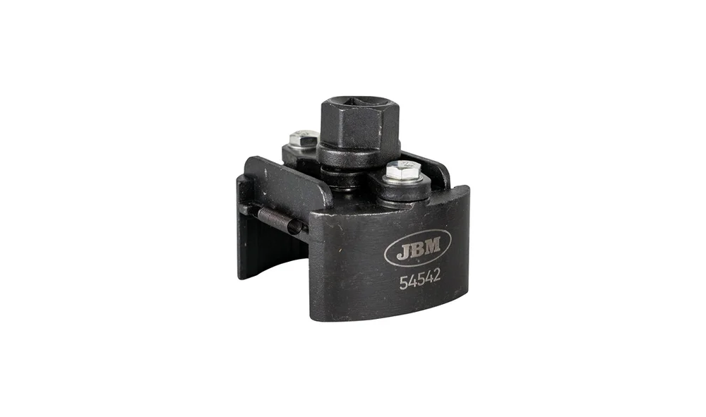 Oliefilterkopp justerbar 60-80mm – JBM v:4955616