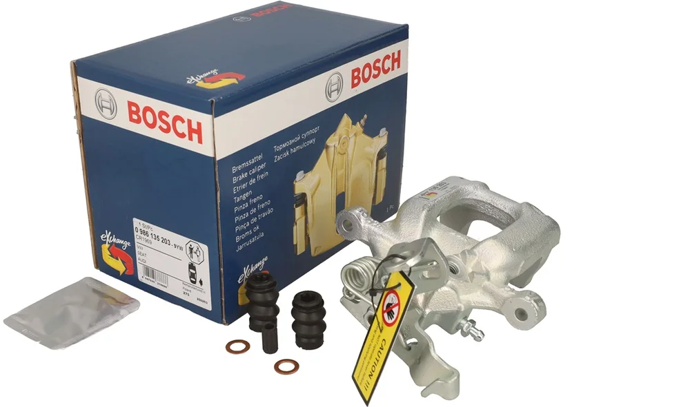 Bremsecaliper – 0 986 135 203 – (BOSCH) v:9095931 Bremsecaliper – 0 986 135 203 – (BOSCH) v:9095931