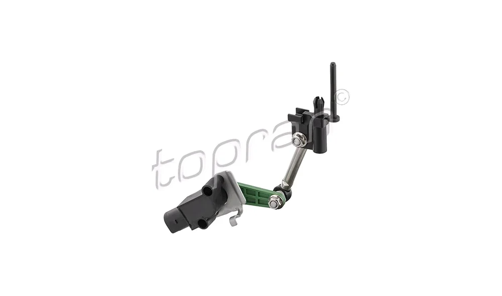 Sensor, Lyslengderegulering 117 319 (Top v:7765437 Sensor, Lyslengderegulering 117 319 (Top v:7765437