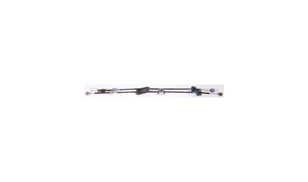 Kabel, girmekanisme 8140 28743 (Triscan) v:7781251
