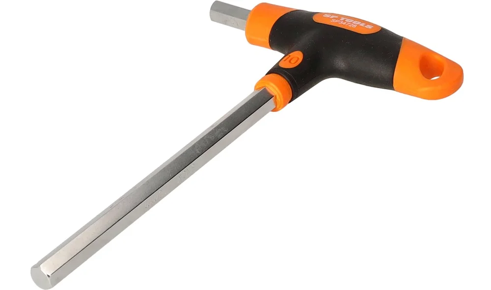 T-håndtak 10mm unbrako – SP Tools v:4045424