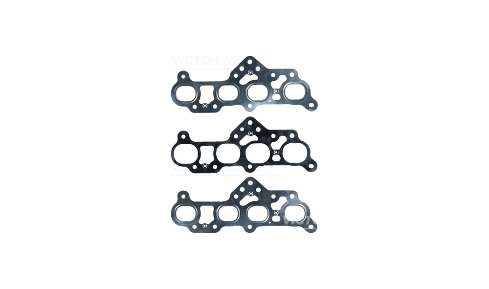 Tetningssett, eksosmanifold 11-19136-01 v:3892290 Tetningssett, eksosmanifold 11-19136-01 v:3892290