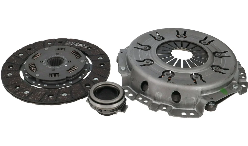 Clutchsett 623 1999 60 LuK RepSet (LUK) v:189268