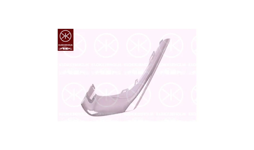 Ventilasjonsgitter 5025916 (Klokkerholm) v:6143217