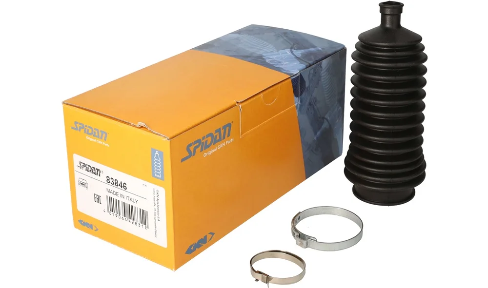 Mansjett, Styring – 83846 – (GKN) v:6824698 Mansjett, Styring – 83846 – (GKN) v:6824698