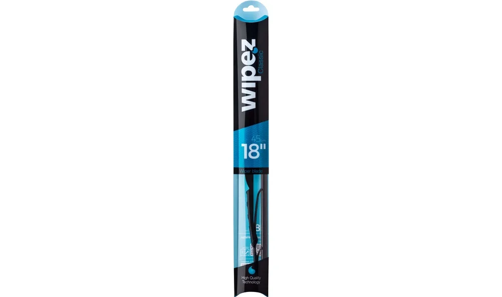 Vindusvisker 450 U Twin (Wipez Classic) v:7837695 Vindusvisker 450 U Twin (Wipez Classic) v:7837695