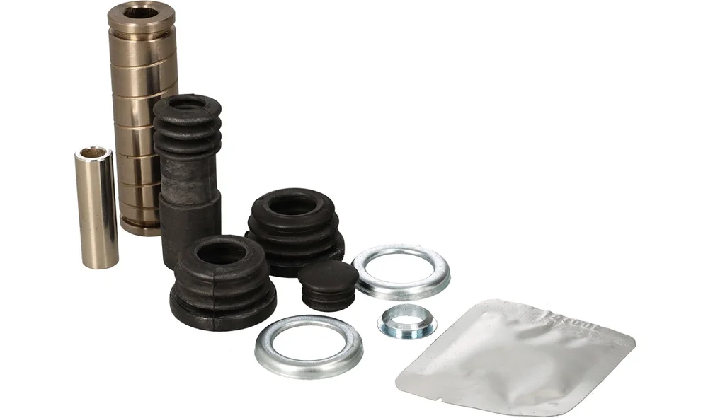 Føringshylsesett, Bremsecaliper 113-1360 v:9592078 Føringshylsesett, Bremsecaliper 113-1360 v:9592078