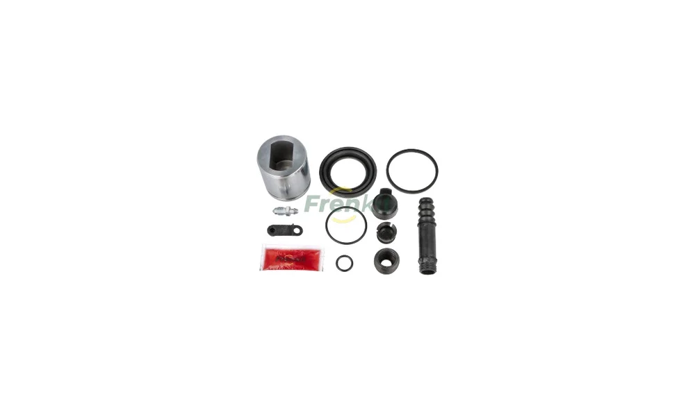 Reparasjonssett, Bremsecaliper 254867 (F v:9760431