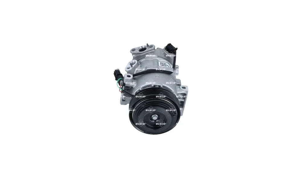 Kompressor, Klimaanlegg 320292G (NRF) v:2404924