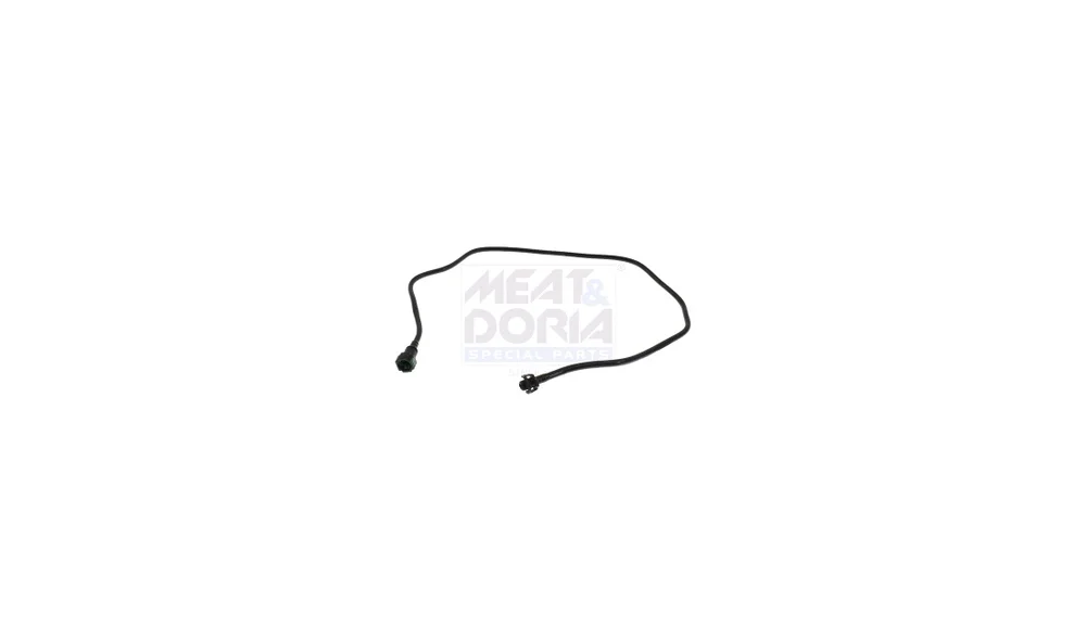 Radiatorslange - 97488 - (Meat & Doria) v:3100316