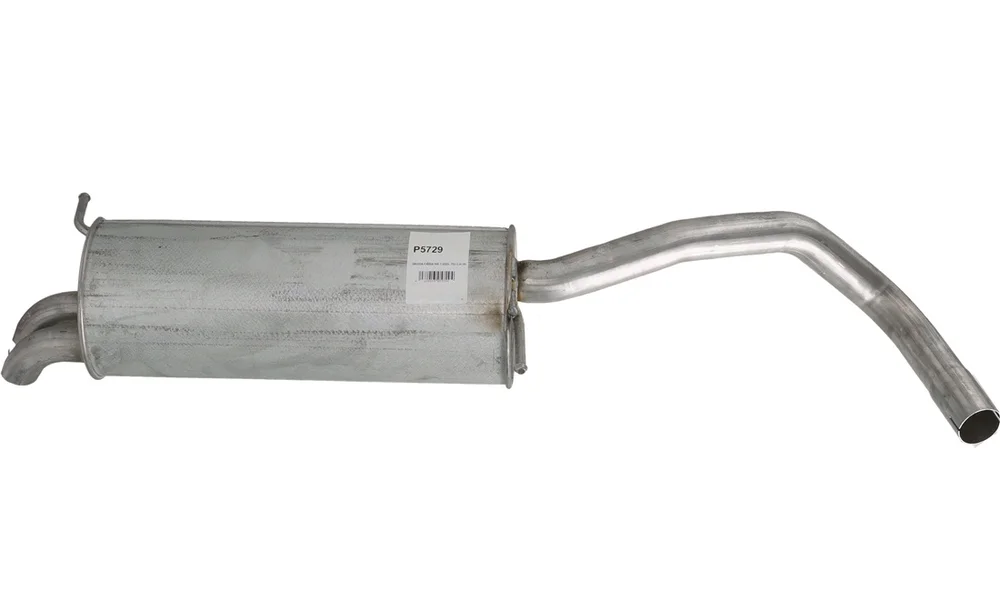 Bakre Lydpotte - P5729 - (Fenno) v:7602259