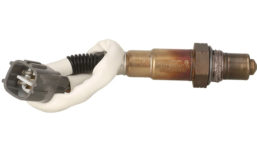 Lambdasonde – 0 258 006 721 – (BOSCH) v:2770165 Lambdasonde – 0 258 006 721 – (BOSCH) v:2770165