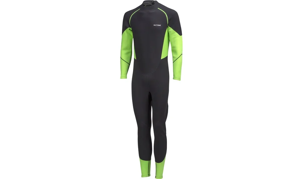 Våtdrakt lang neopren XXX-Large OUTTREK v:6032318