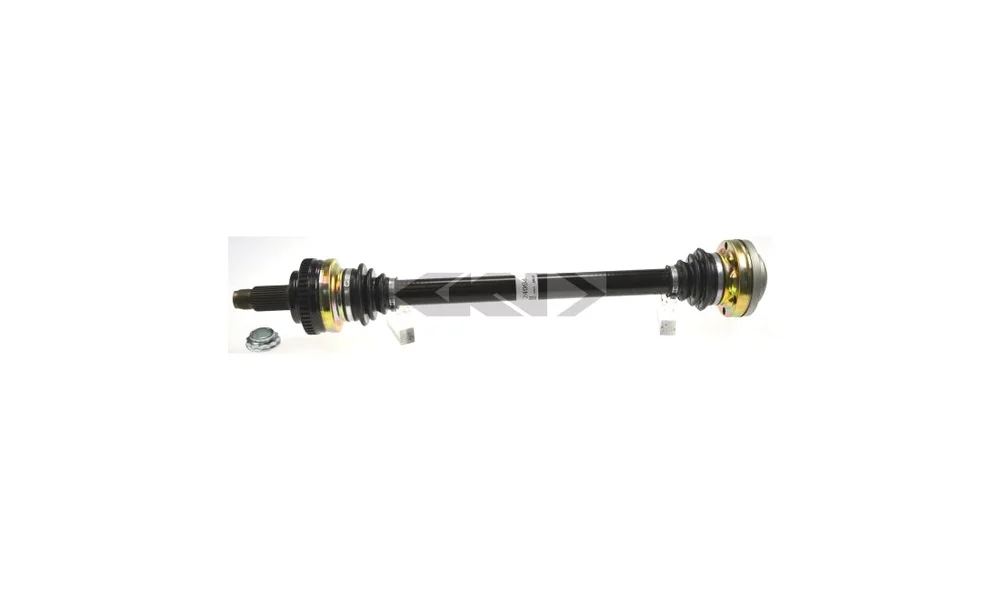 Drivaksel – 24994 – (GKN) v:5935751 Drivaksel – 24994 – (GKN) v:5935751