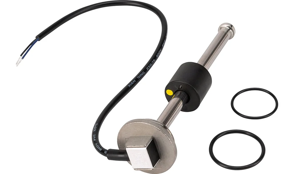 Drivstoff\/vann giver 200mm, 0-190ohm v:8960087