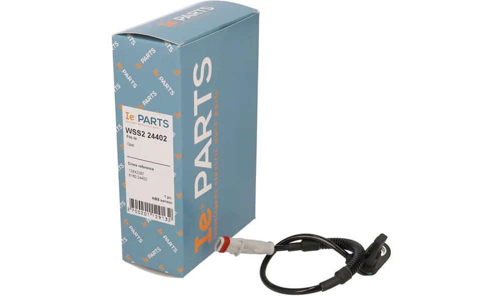 Sensor, Abs - 8180 24402 - (Ie+ PARTS) v:6706834