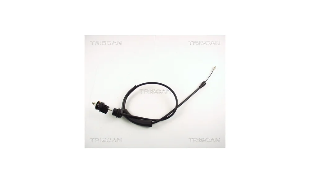 Clutchkabel – 8140 28230 – (Triscan) v:3710548 Clutchkabel – 8140 28230 – (Triscan) v:3710548