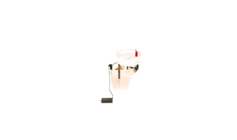 Drivstoffpumpe – 0 580 203 304 – (BOSCH) v:2358375 Drivstoffpumpe – 0 580 203 304 – (BOSCH) v:2358375