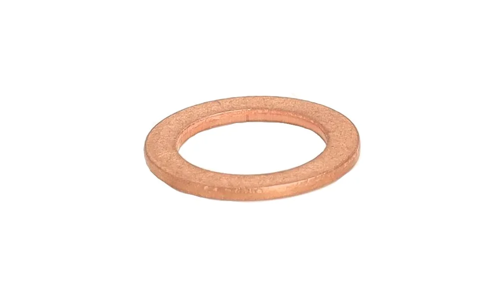 Tetningsring, dyseholder H 105 G23 450 ( v:3488158 Tetningsring, dyseholder H 105 G23 450 ( v:3488158
