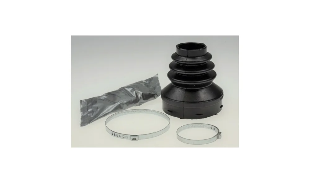 Mansjettsett, Drivaksel - 36488 - (GKN) v:8080203