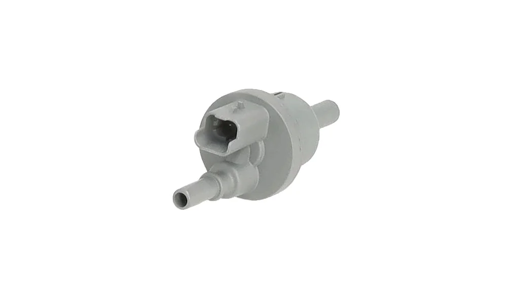 Trykkomformer, Eksosstyring 724 647 (Top v:484296
