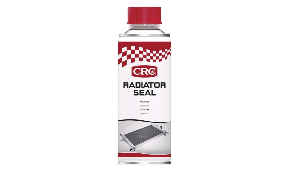 Kjølertetter Radiator Seal 200ml - CRC v:5973939