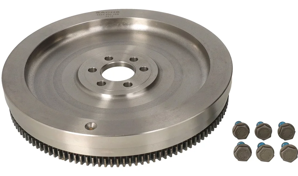 Svinghjul – 3021 600 288 – (SACHS) v:6001464 Svinghjul – 3021 600 288 – (SACHS) v:6001464