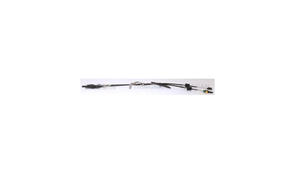 Kabel, girmekanisme 8140 13714 (Triscan) v:2205324